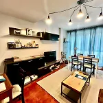 Duplex Duquesa Appartement