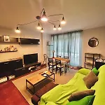 Duplex Duquesa Appartement