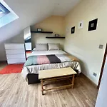 Appartement Duplex Duquesa *