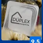 アパート Duplex Duquesa *
