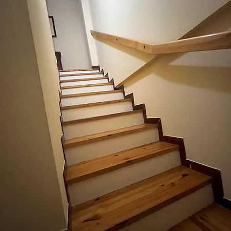 Duplex Duquesa オ・バルコ・デ・バルデオーラス