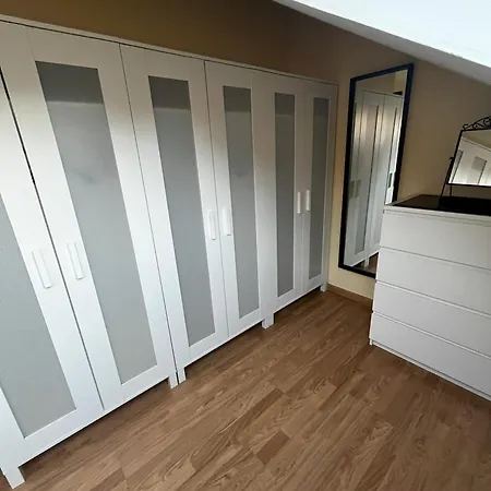 アパート Duplex Duquesa オ・バルコ・デ・バルデオーラス