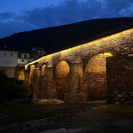 アパート Duplex Duquesa