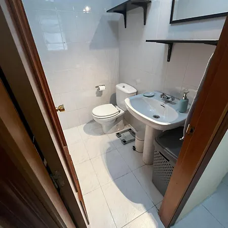 Duplex Duquesa * オ・バルコ・デ・バルデオーラス