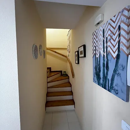 Apartment Duplex Duquesa