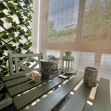 アパート Duplex Duquesa *