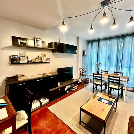 Duplex Duquesa Apartment