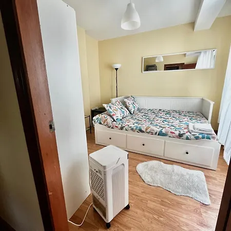 Apartment Duplex Duquesa *
