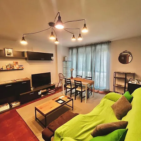 Duplex Duquesa Apartamento