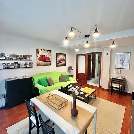 Duplex Duquesa アパート オ・バルコ・デ・バルデオーラス