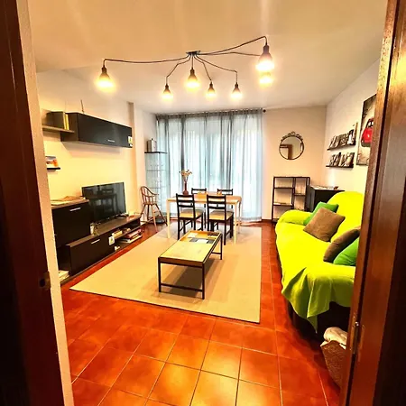 Apartment Duplex Duquesa O Barco de Valdeorras
