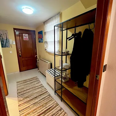 Duplex Duquesa Apartamento