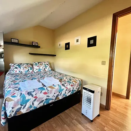 Duplex Duquesa Apartamento *