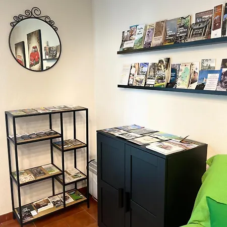 Apartamento Duplex Duquesa Barco de Valdeorras