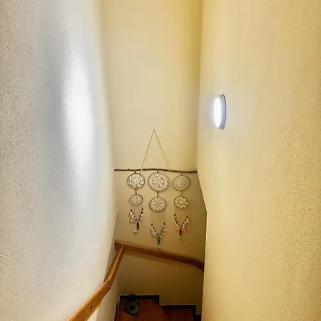 Duplex Duquesa オ・バルコ・デ・バルデオーラス