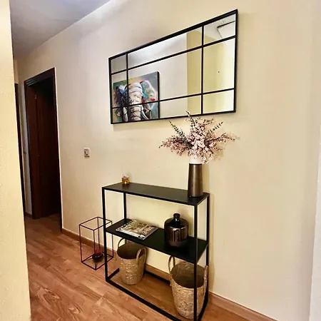 Duplex Duquesa Apartment *
