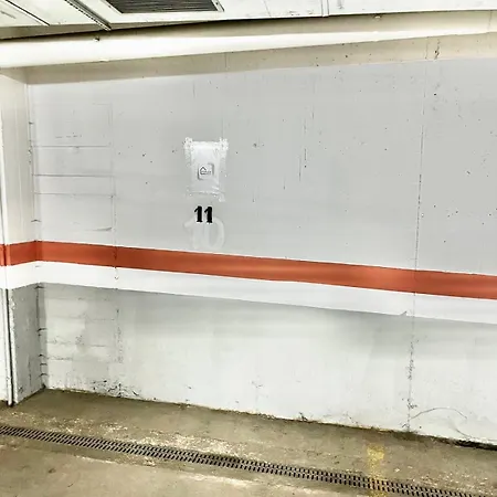 アパート Duplex Duquesa *