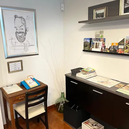 アパート Duplex Duquesa オ・バルコ・デ・バルデオーラス