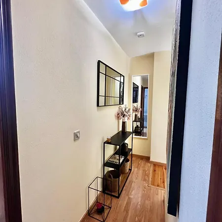 アパート Duplex Duquesa *