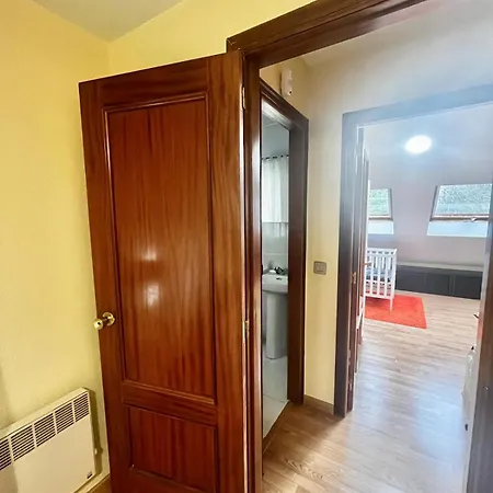 アパート Duplex Duquesa