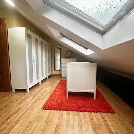 アパート Duplex Duquesa オ・バルコ・デ・バルデオーラス