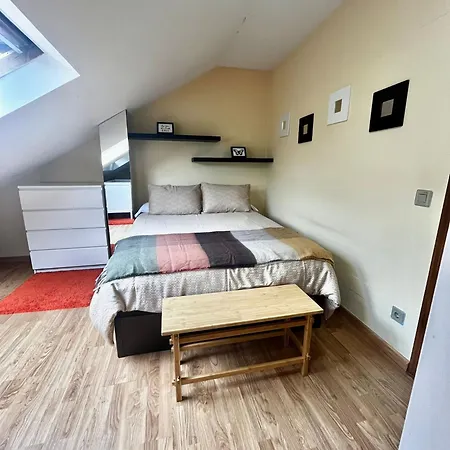 アパート Duplex Duquesa *