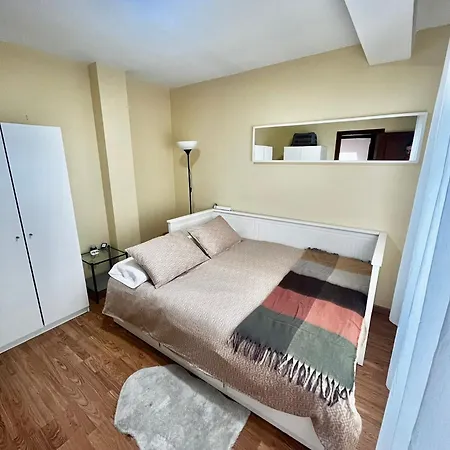 Duplex Duquesa Apartment O Barco de Valdeorras