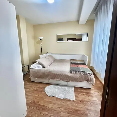 Apartment Duplex Duquesa