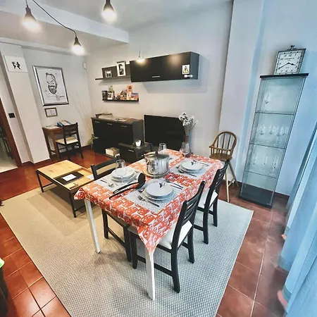 Apartment Duplex Duquesa