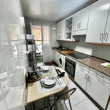 アパート Duplex Duquesa オ・バルコ・デ・バルデオーラス