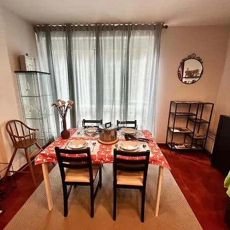 Duplex Duquesa