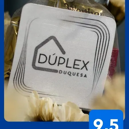 Apartment Duplex Duquesa *