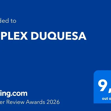 Διαμέρισμα Duplex Duquesa O Barco de Valdeorras