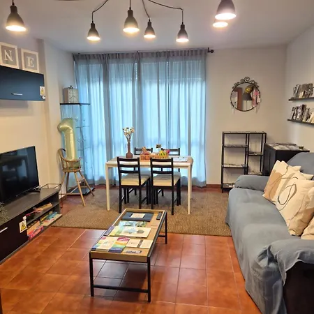 Διαμέρισμα Duplex Duquesa