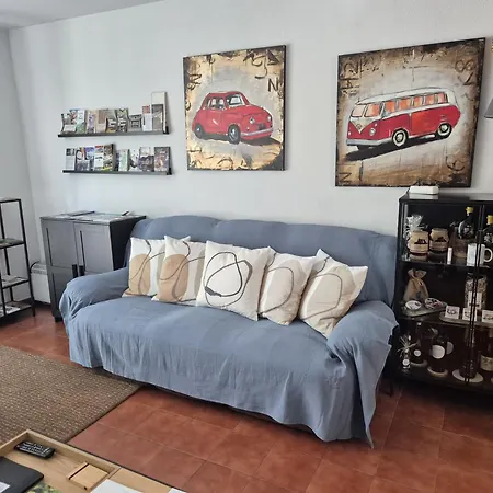 Duplex Duquesa * O Barco de Valdeorras