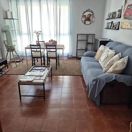 Duplex Duquesa