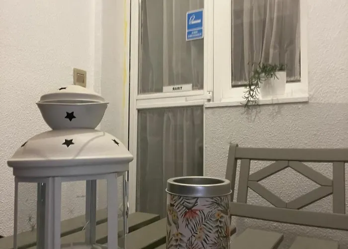 Duplex Duquesa Διαμέρισμα *