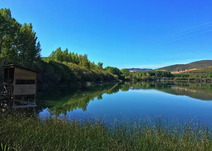 Duplex Duquesa * O Barco de Valdeorras