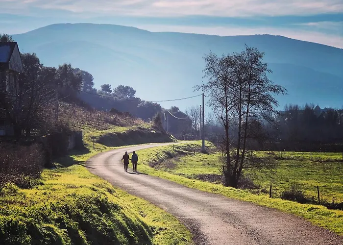 Διαμέρισμα Duplex Duquesa