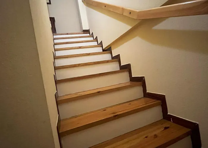 Duplex Duquesa O Barco de Valdeorras