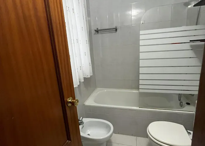 Duplex Duquesa O Barco de Valdeorras