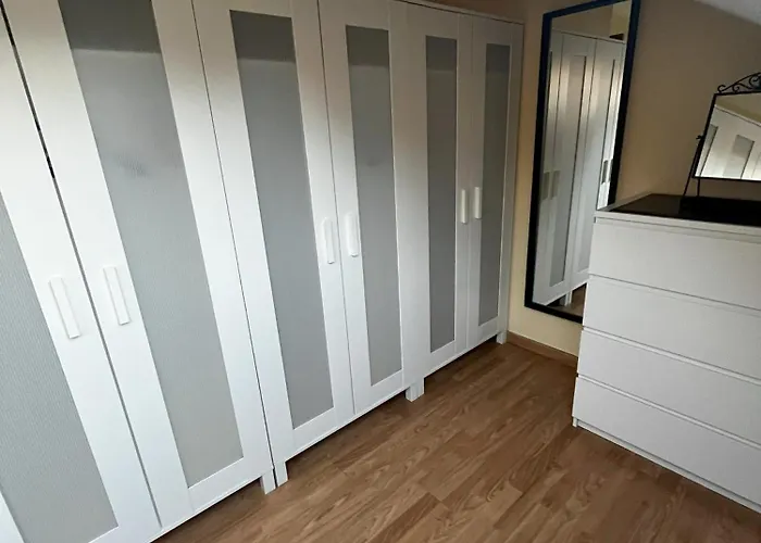 Διαμέρισμα Duplex Duquesa O Barco de Valdeorras