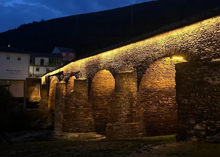 Διαμέρισμα Duplex Duquesa