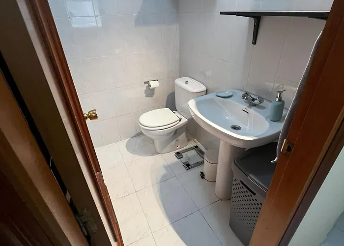 Duplex Duquesa * O Barco de Valdeorras