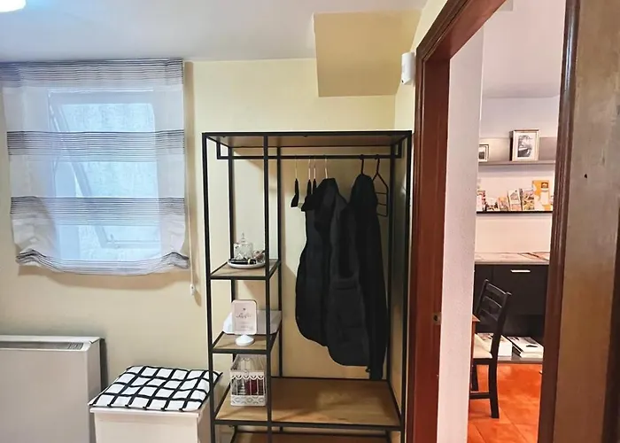 Duplex Duquesa Διαμέρισμα