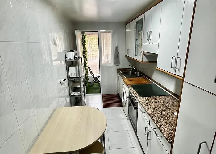 Duplex Duquesa O Barco de Valdeorras