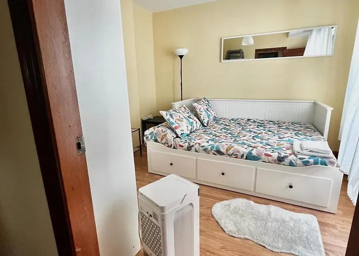 Διαμέρισμα Duplex Duquesa *