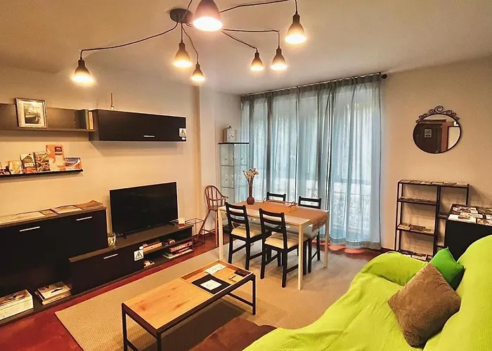 Duplex Duquesa Διαμέρισμα