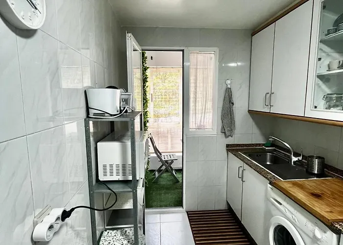 Διαμέρισμα Duplex Duquesa