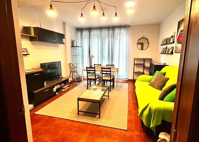 Διαμέρισμα Duplex Duquesa O Barco de Valdeorras